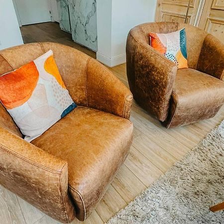 La Cabane Lille Centre Dış mekan fotoğraf