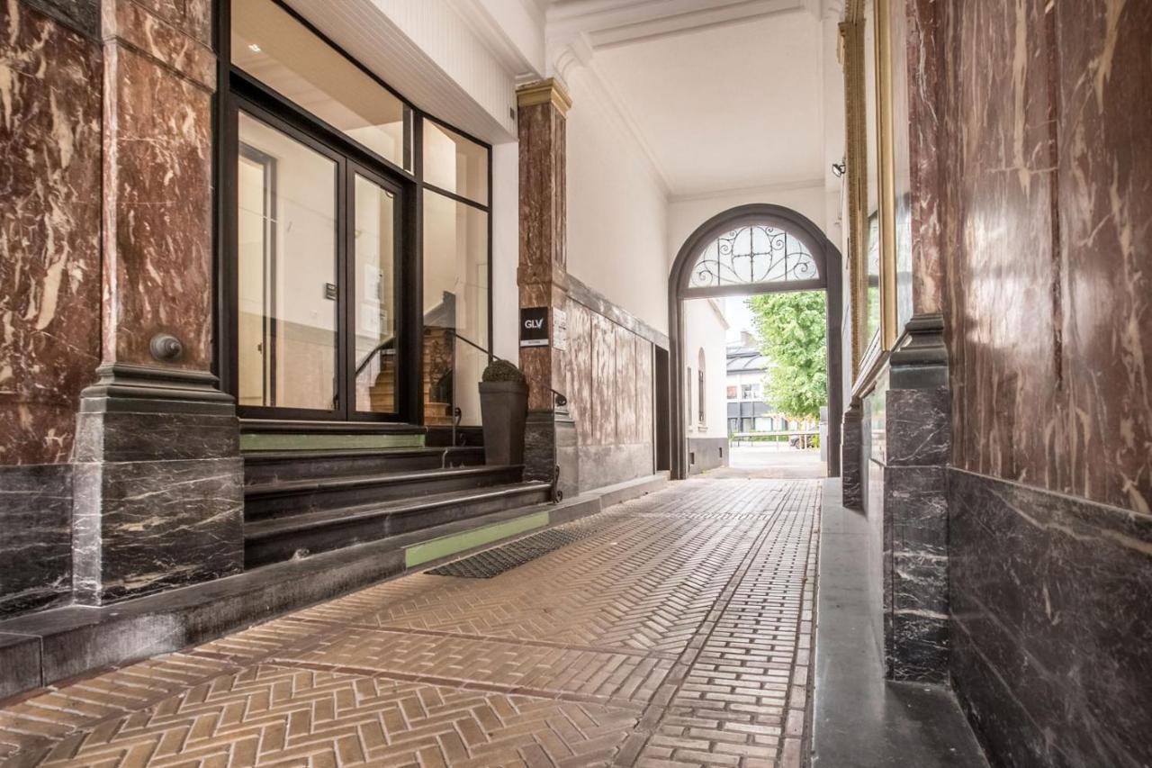 La Cabane Lille Centre Dış mekan fotoğraf