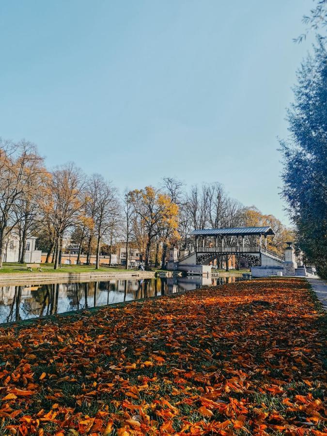 La Cabane Lille Centre Dış mekan fotoğraf