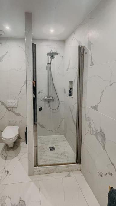 La Cabane Lille Centre Dış mekan fotoğraf