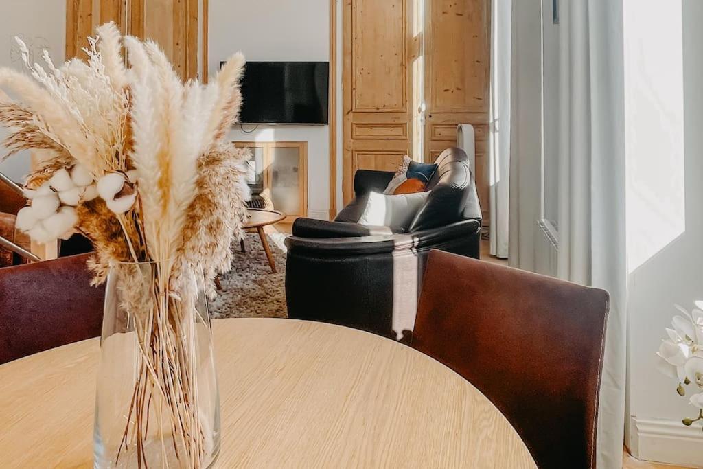 La Cabane Lille Centre Dış mekan fotoğraf