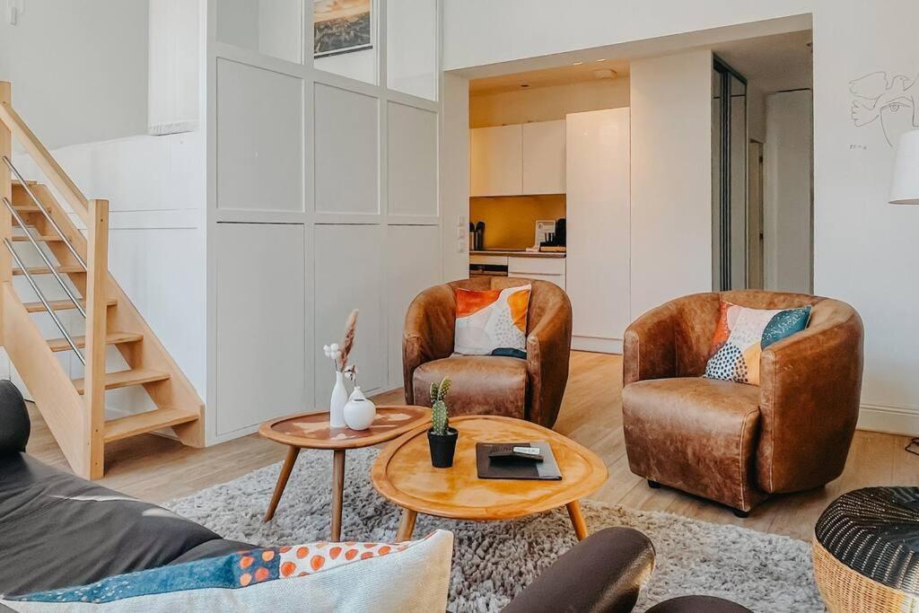 La Cabane Lille Centre Dış mekan fotoğraf